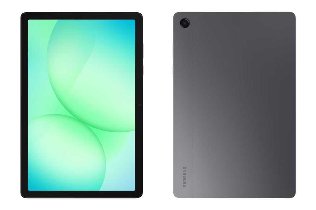 Máy tính bảng Samsung Galaxy Tab A11+ WiFi 8GB/256GB Màu Xám