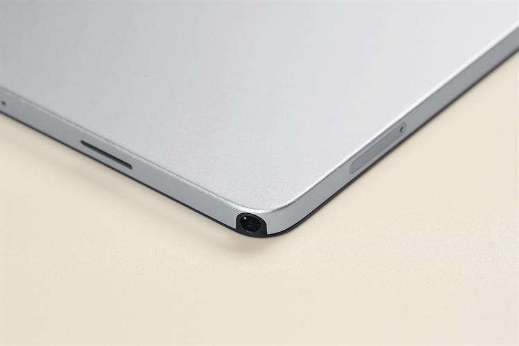 Máy tính bảng Samsung Galaxy Tab A11+ 5G 6GB/128GB Màu Bạc