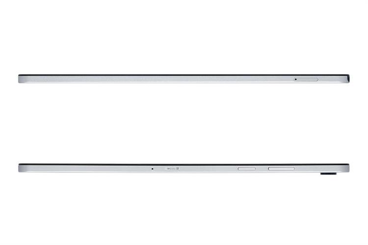 Máy tính bảng Samsung Galaxy Tab A11+ 5G 6GB/128GB Màu Bạc