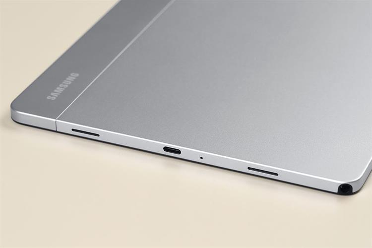 Máy tính bảng Samsung Galaxy Tab A11+ 5G 6GB/128GB Màu Bạc