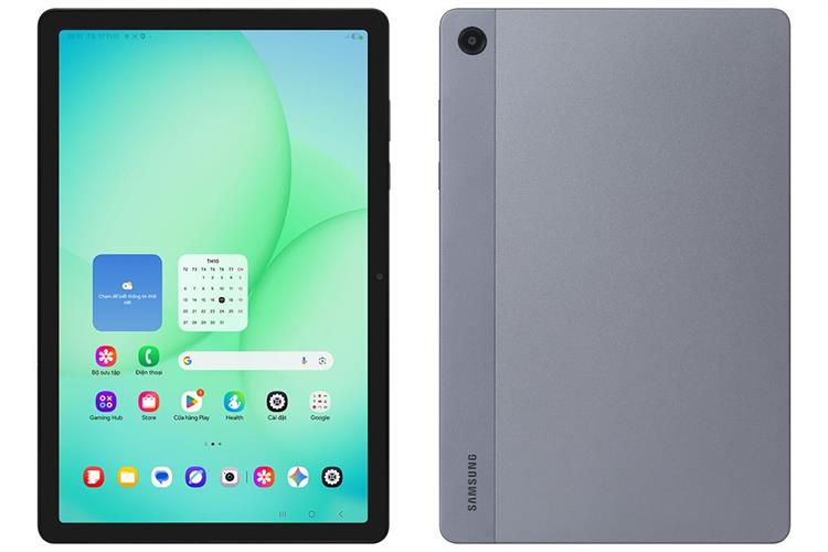 Máy tính bảng Samsung Galaxy Tab A11+ 5G 6GB/128GB Màu Xám
