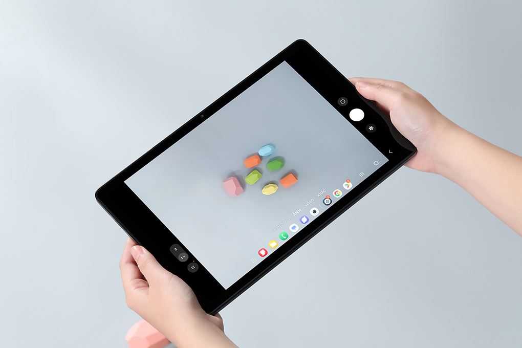 Máy tính bảng Samsung Galaxy Tab A11+ 5G 6GB/128GB Màu Xám