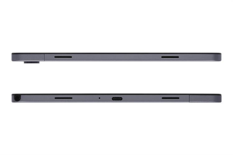 Máy tính bảng Samsung Galaxy Tab A11+ 5G 6GB/128GB Màu Xám