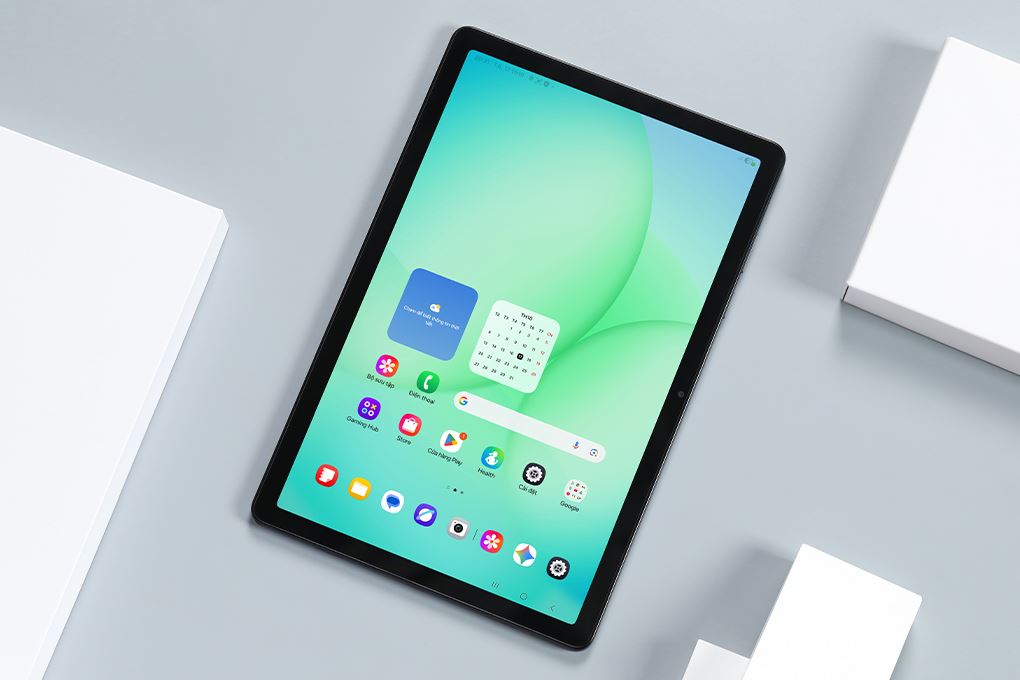 Máy tính bảng Samsung Galaxy Tab A11+ 5G 6GB/128GB Màu Xám
