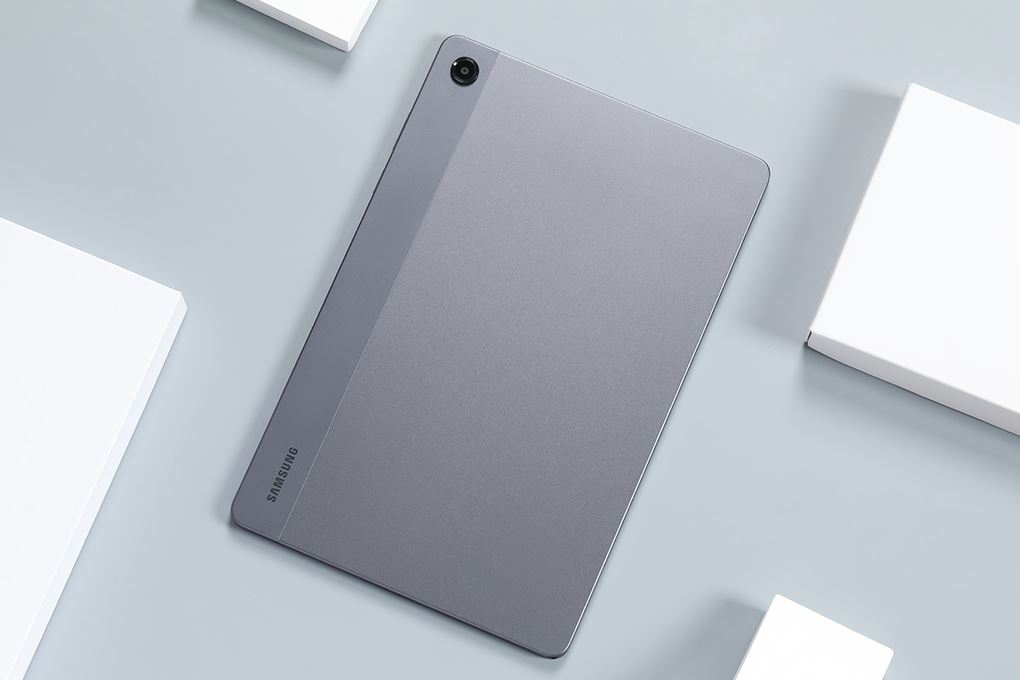 Máy tính bảng Samsung Galaxy Tab A11+ 5G 6GB/128GB Màu Xám