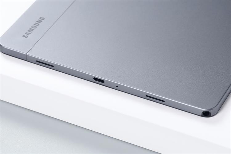 Máy tính bảng Samsung Galaxy Tab A11+ 5G 6GB/128GB Màu Xám