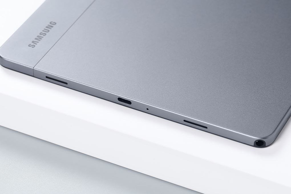 Máy tính bảng Samsung Galaxy Tab A11+ 5G 6GB/128GB Màu Xám