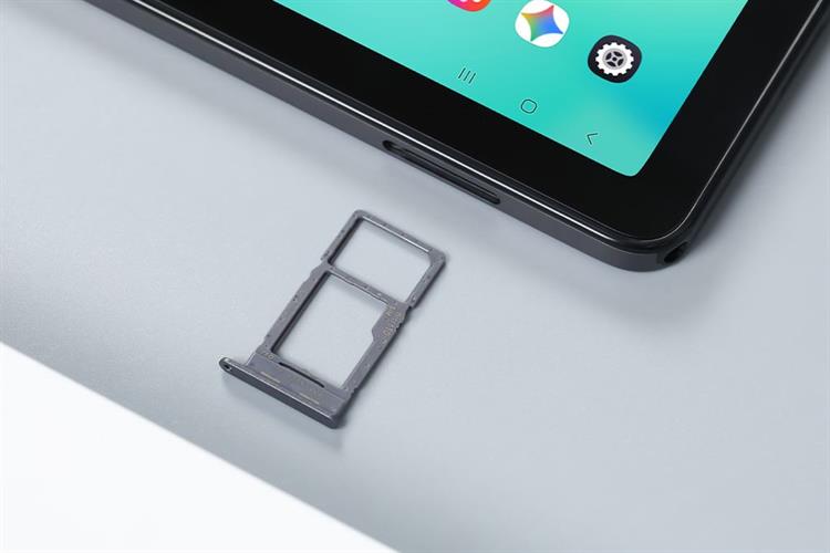 Máy tính bảng Samsung Galaxy Tab A11+ 5G 6GB/128GB Màu Xám