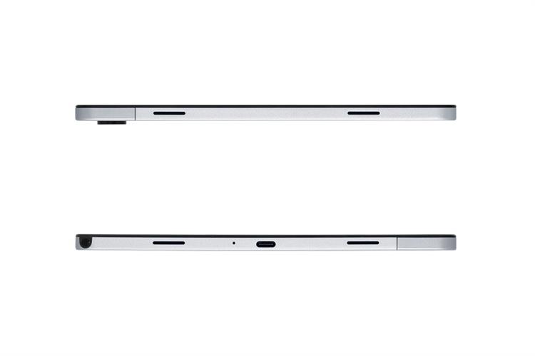 Máy tính bảng Samsung Galaxy Tab A11+ 5G 8GB/256GB Màu Bạc