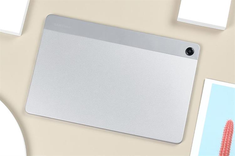 Máy tính bảng Samsung Galaxy Tab A11+ 5G 8GB/256GB Màu Bạc