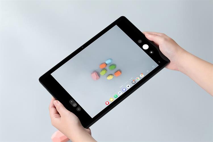 Máy tính bảng Samsung Galaxy Tab A11+ 5G 8GB/256GB Màu Xám