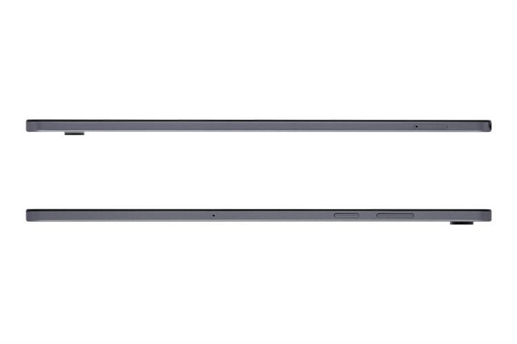 Máy tính bảng Samsung Galaxy Tab A11+ 5G 8GB/256GB Màu Xám