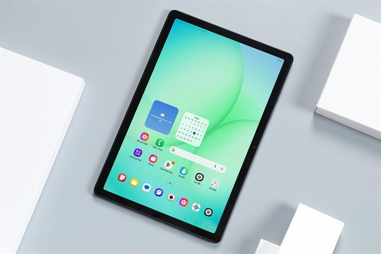 Máy tính bảng Samsung Galaxy Tab A11+ 5G 8GB/256GB Màu Xám