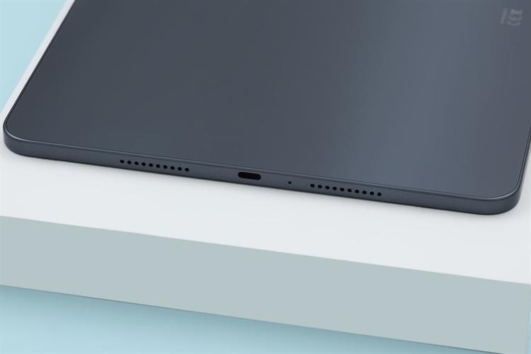 Máy tính bảng OPPO Pad 5 8GB/256GB Màu Đen