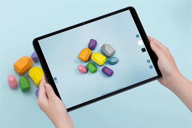 Máy tính bảng OPPO Pad 5 8GB/256GB Màu Đen