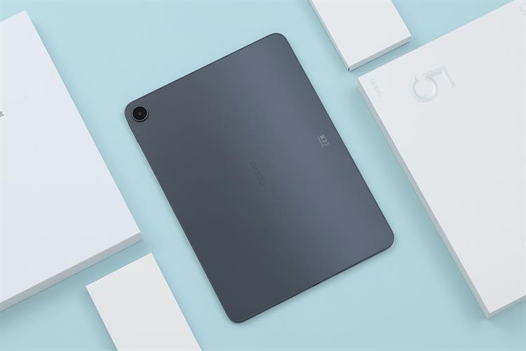 Máy tính bảng OPPO Pad 5 8GB/256GB Màu Đen