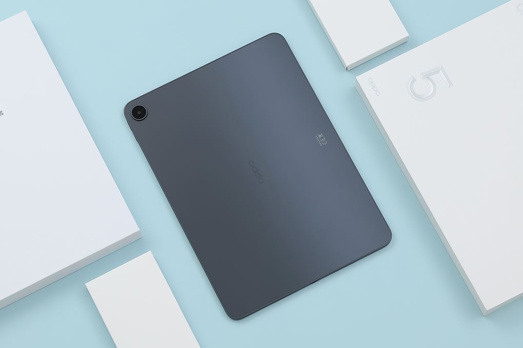 Máy tính bảng OPPO Pad 5 8GB/256GB Màu Đen