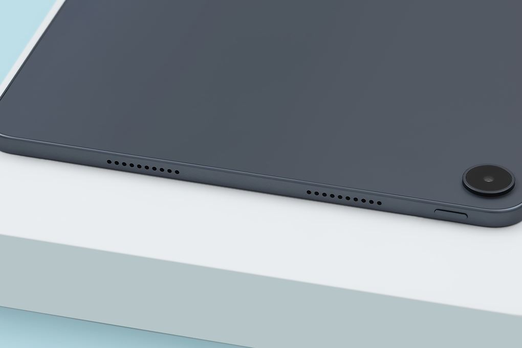 Máy tính bảng OPPO Pad 5 8GB/256GB Màu Đen