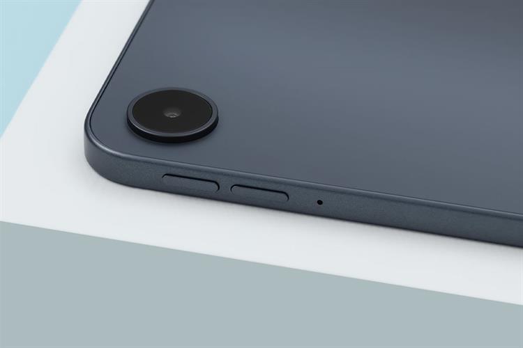 Máy tính bảng OPPO Pad 5 8GB/256GB Màu Đen