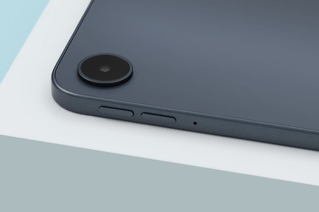 Máy tính bảng OPPO Pad 5 8GB/256GB Màu Đen