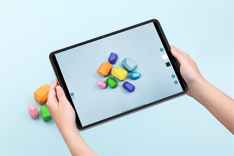 Máy tính bảng OPPO Pad 5 8GB/256GB Màu Hồng