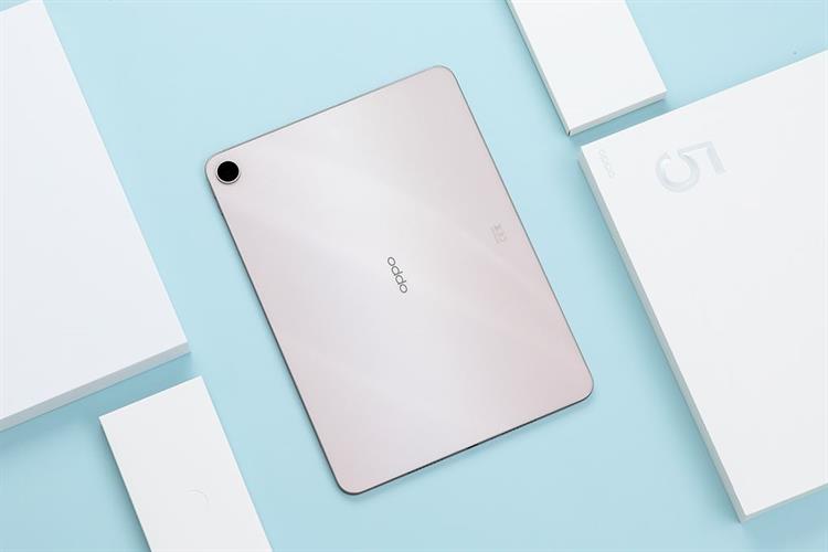 Máy tính bảng OPPO Pad 5 8GB/256GB Màu Hồng