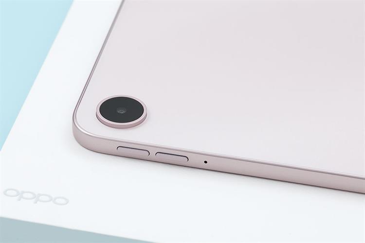 Máy tính bảng OPPO Pad 5 8GB/256GB Màu Hồng