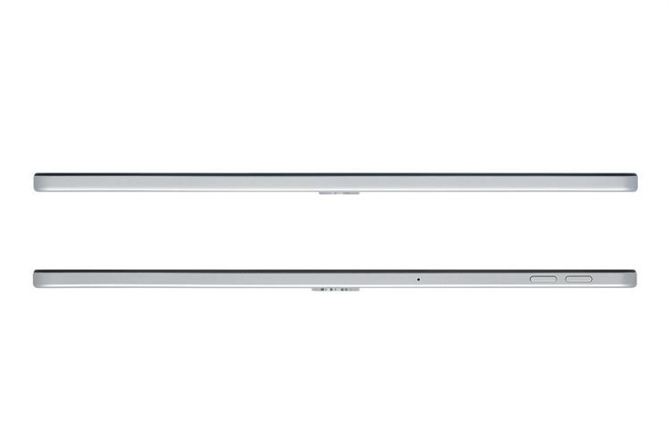 Máy tính bảng OPPO Pad SE 4G 8GB/256GB Màu Bạc