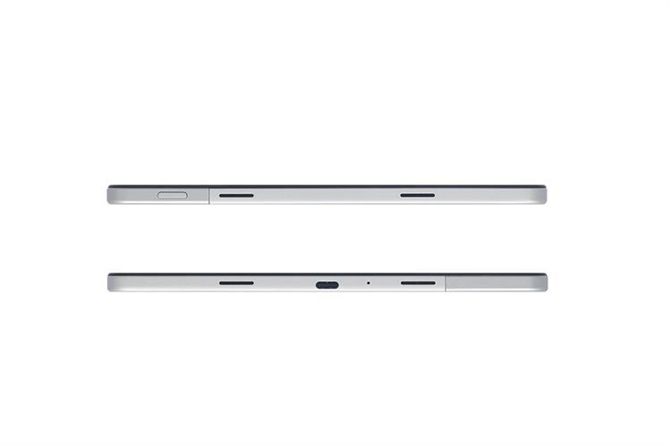 Máy tính bảng OPPO Pad SE 4G 8GB/256GB Màu Bạc