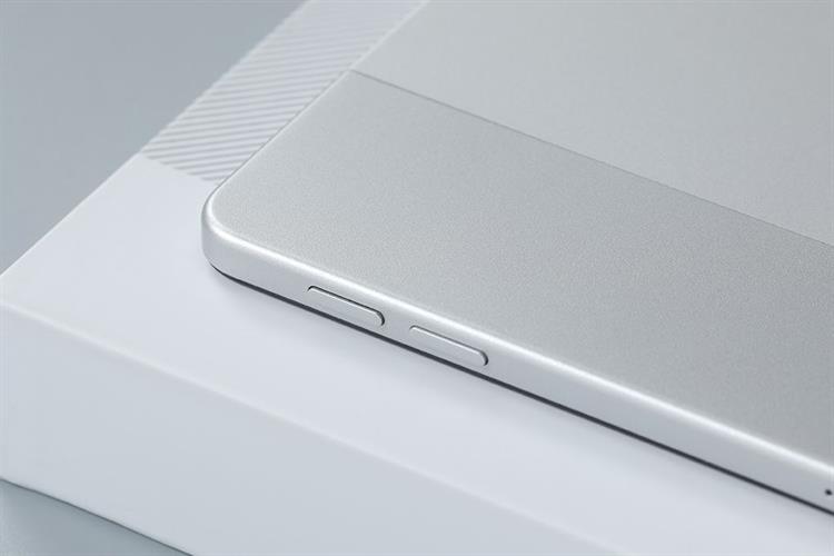 Máy tính bảng OPPO Pad SE 4G 8GB/256GB Màu Bạc