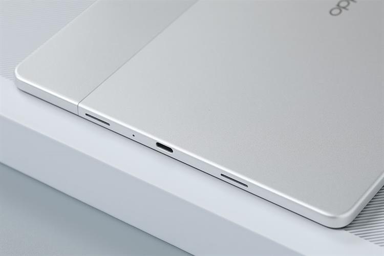 Máy tính bảng OPPO Pad SE 4G 8GB/256GB Màu Bạc