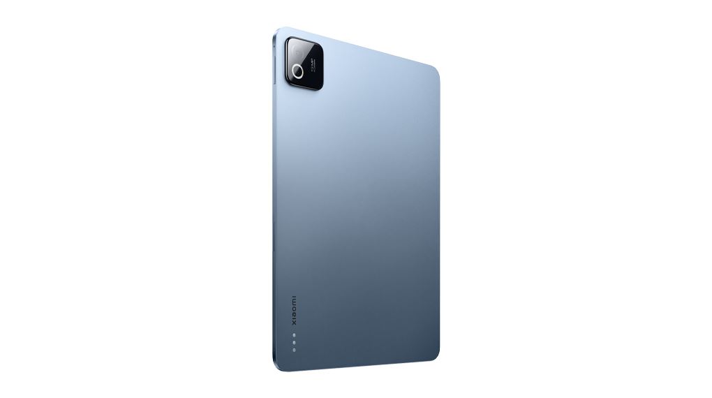 Máy tính bảng Xiaomi Pad 8 8GB/128GB Màu Xanh Dương
