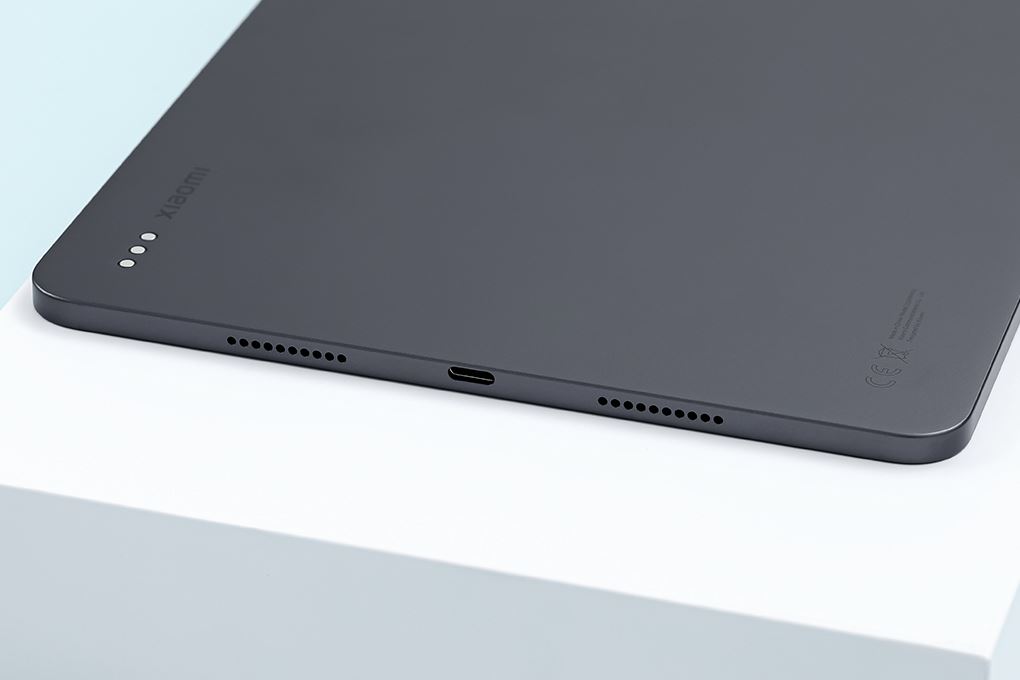 Máy tính bảng Xiaomi Pad 8 8GB/128GB Màu Xám