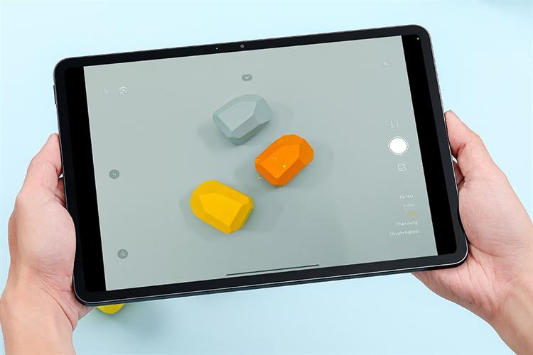 Máy tính bảng Xiaomi Pad 8 8GB/128GB Màu Xám