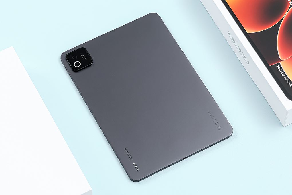Máy tính bảng Xiaomi Pad 8 8GB/128GB Màu Xám