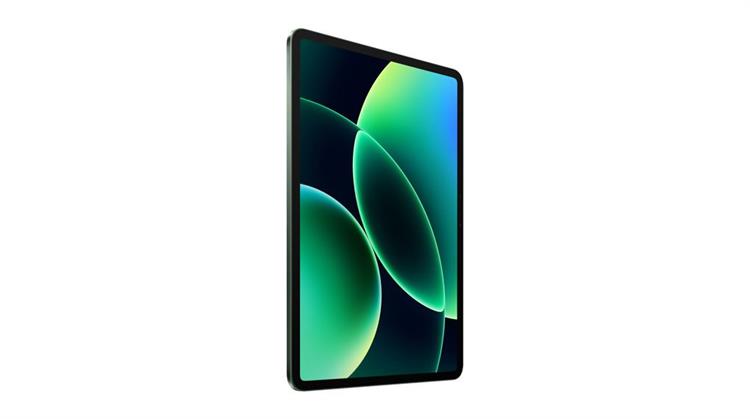 Máy tính bảng Xiaomi Pad 8 8GB/128GB Màu Xanh lá đậm