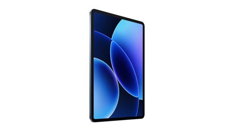 Máy tính bảng Xiaomi Pad 8 8GB/256GB Màu Xanh Dương
