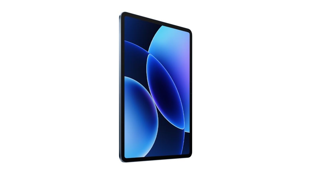 Máy tính bảng Xiaomi Pad 8 8GB/256GB Màu Xanh Dương