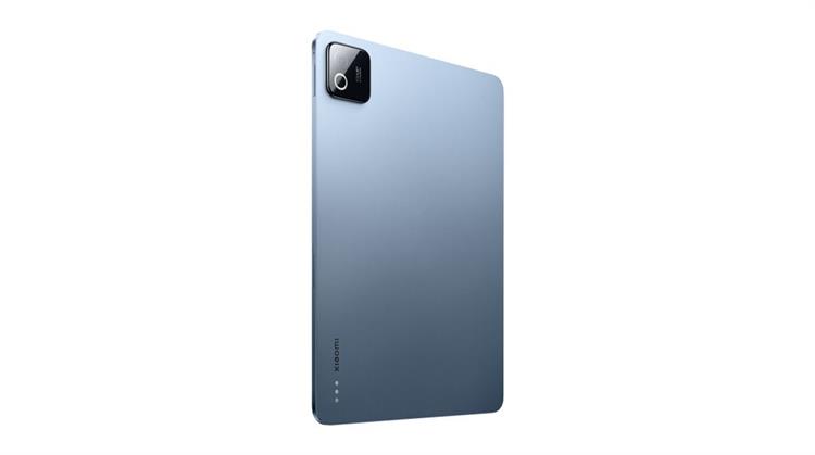 Máy tính bảng Xiaomi Pad 8 8GB/256GB Màu Xanh Dương