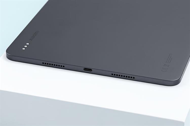 Máy tính bảng Xiaomi Pad 8 8GB/256GB Màu Xám