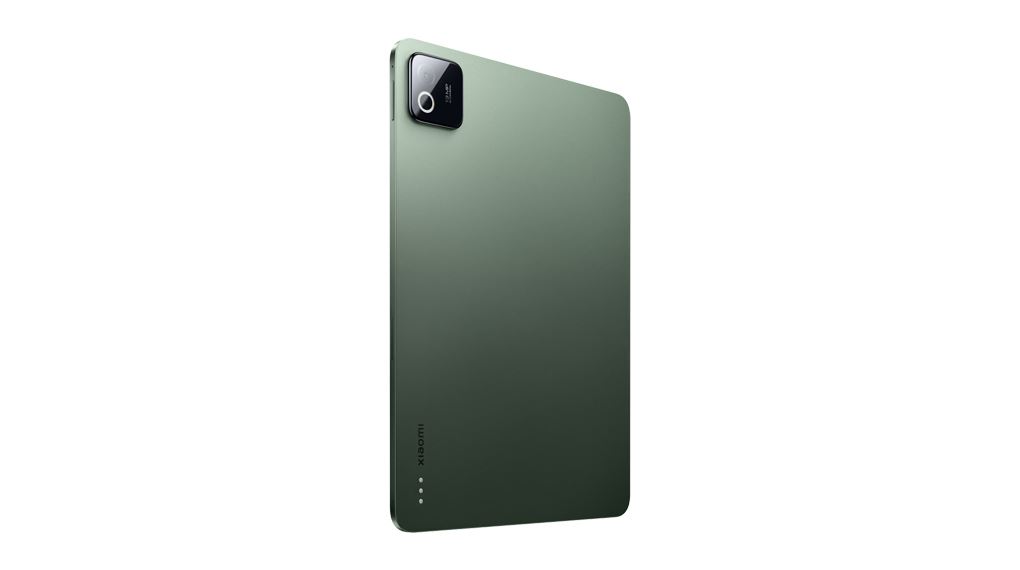 Máy tính bảng Xiaomi Pad 8 8GB/256GB Màu Xanh lá đậm