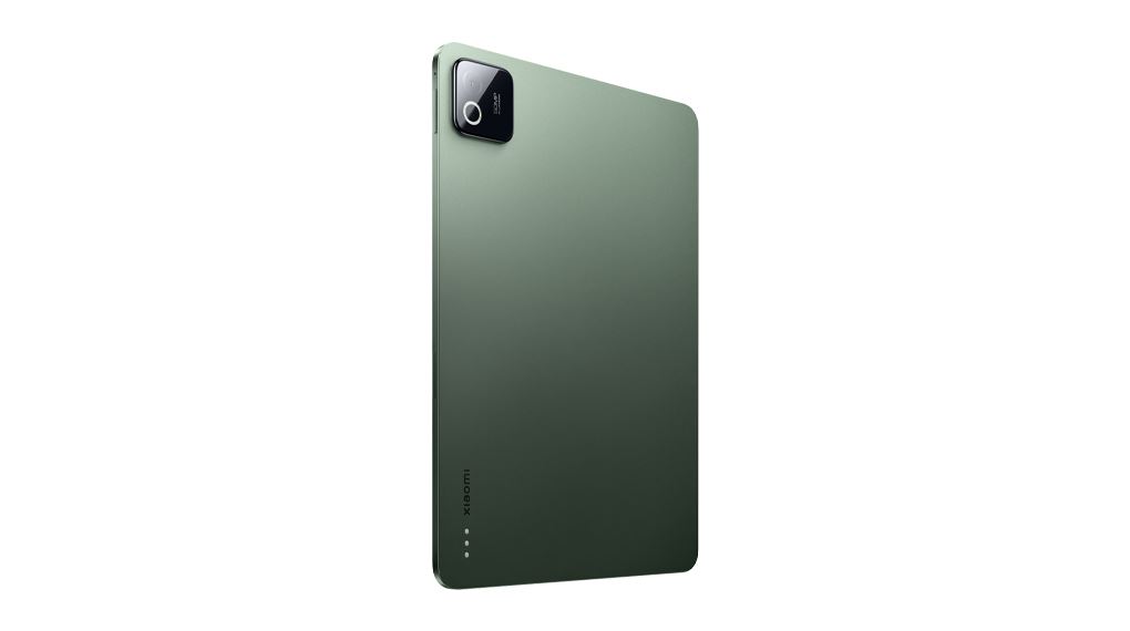 Máy tính bảng Xiaomi Pad 8 Pro 8GB/128GB Xanh lá đậm - 3