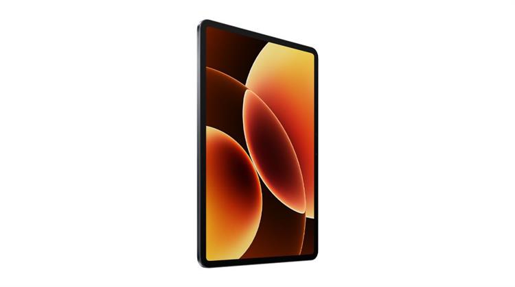 Máy tính bảng Xiaomi Pad 8 Pro 8GB/256GB Màu Xám