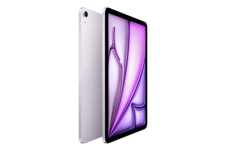 Máy tính bảng iPad Air M4 11 inch WiFi 128GB Màu Tím