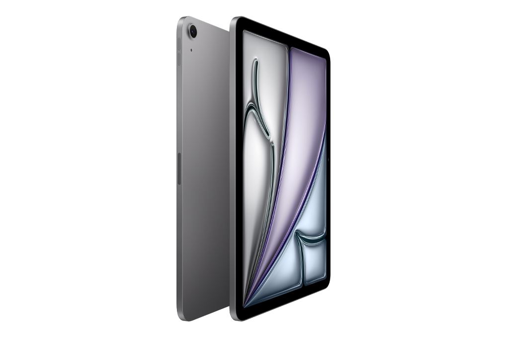 Máy tính bảng iPad Air M4 11 inch WiFi 256GB Đen - Xám - 2