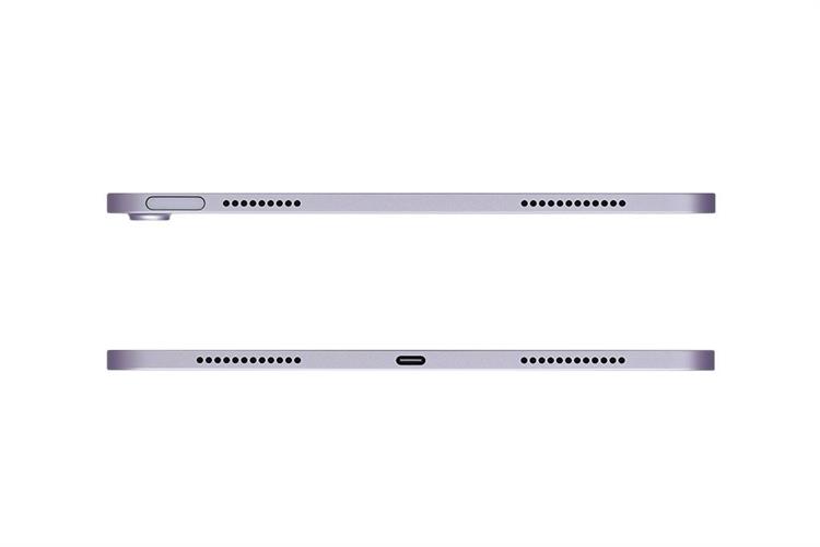 Máy tính bảng iPad Air M4 11 inch WiFi 256GB Màu Tím