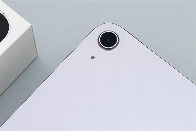 Máy tính bảng iPad Air M4 11 inch WiFi 256GB Màu Tím