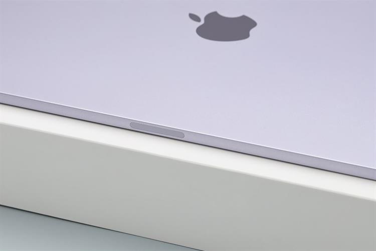 Máy tính bảng iPad Air M4 11 inch WiFi 256GB Màu Tím