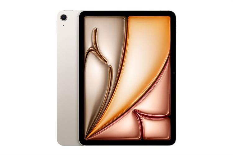 Máy tính bảng iPad Air M4 11 inch WiFi 512GB Màu Trắng Starlight