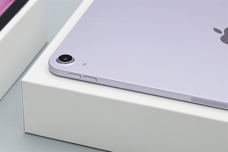 Máy tính bảng iPad Air M4 11 inch WiFi 512GB Màu Tím
